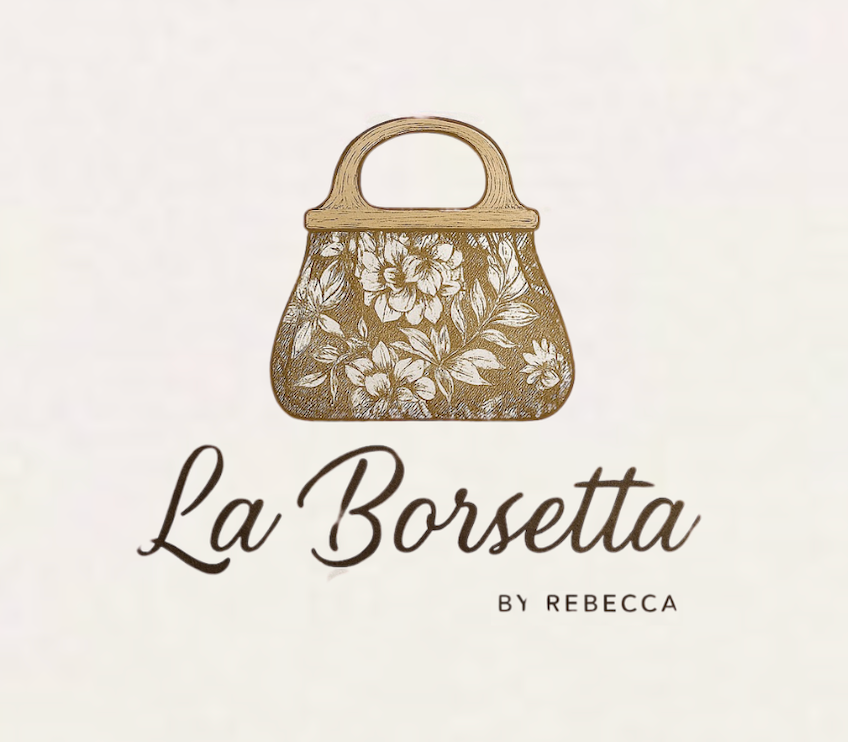 'La Borsetta' by Rebecca