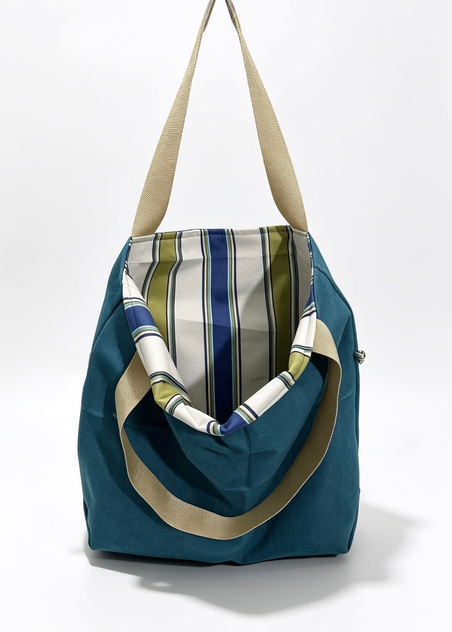 Reversible Shopper Bag
